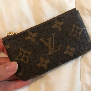 Louis Vuitton Pouch